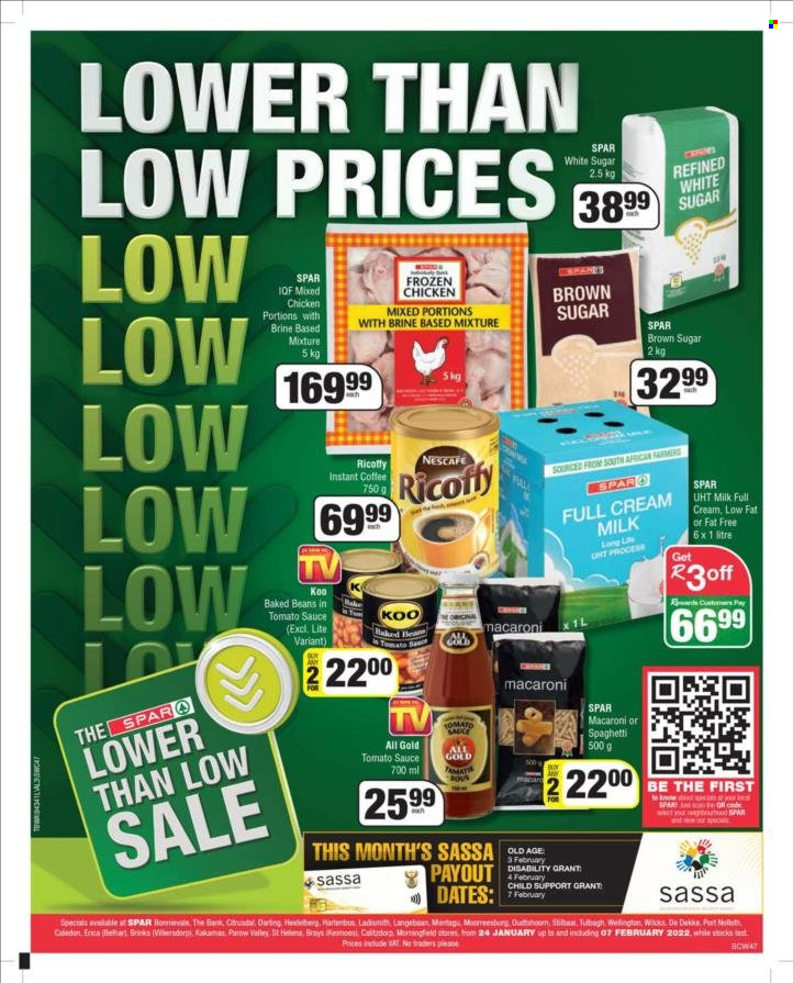 SPAR specials - 08/02/2022 - 20/02/2022. Page 9