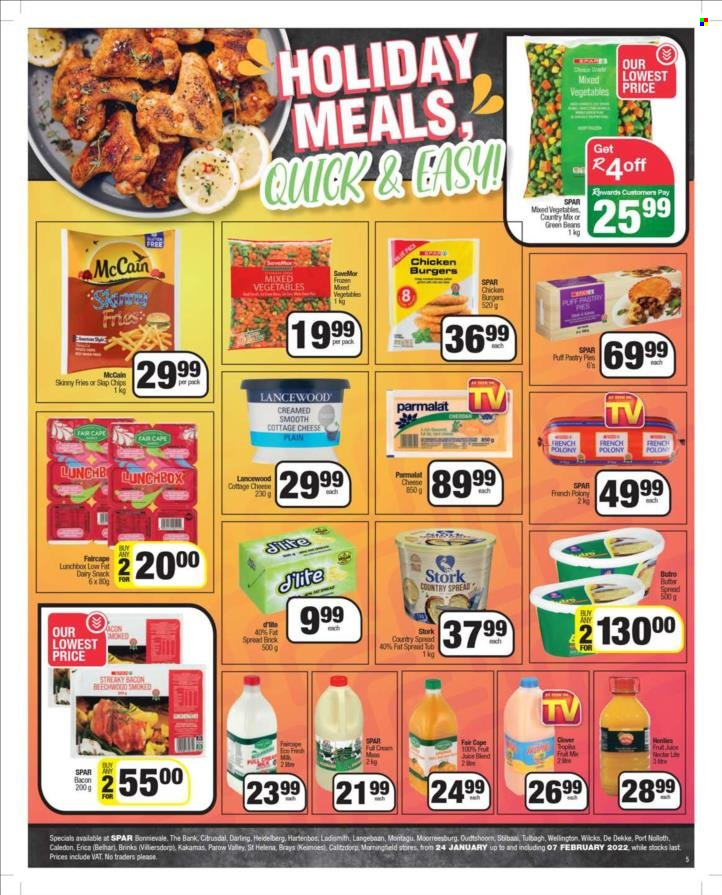 SPAR specials - 08/02/2022 - 20/02/2022. Page 13