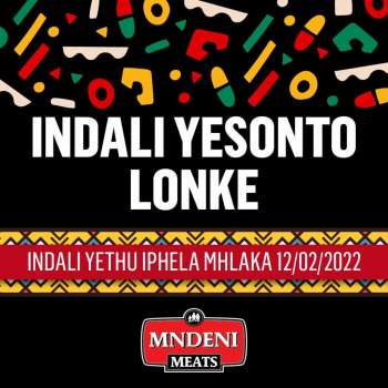 Mndeni Meats catalogue  - 07/02/2022 - 12/02/2022.