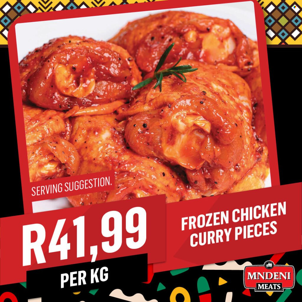 Mndeni Meats specials - 07/02/2022 - 12/02/2022. Page 6