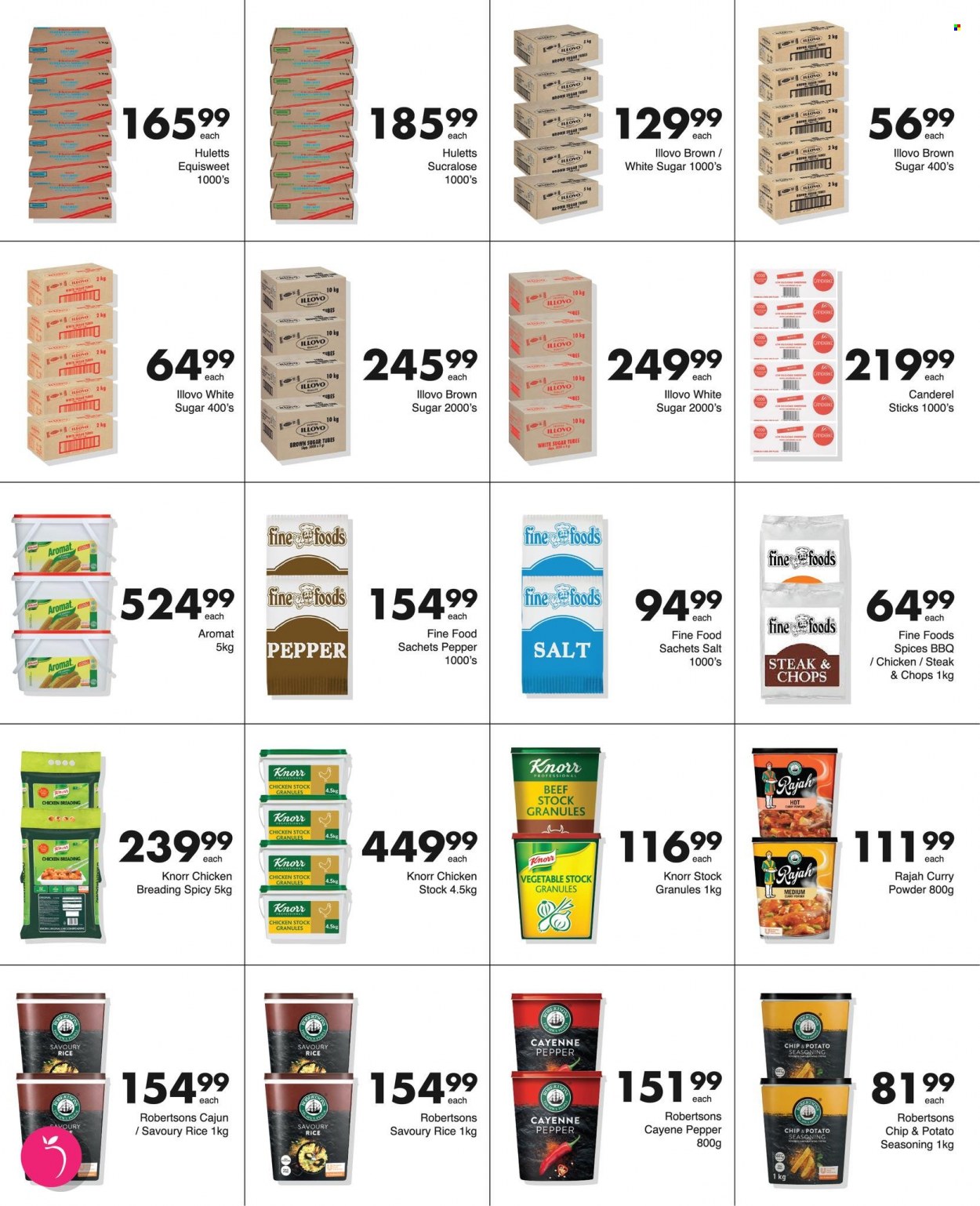 Save hyper specials - 07/02/2022 - 27/02/2022. Page 4