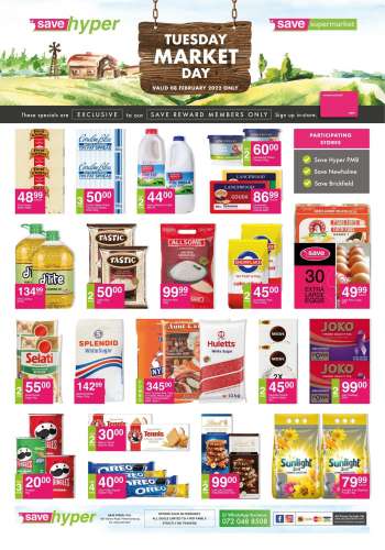 Save catalogue  - 08/02/2022 - 08/02/2022.