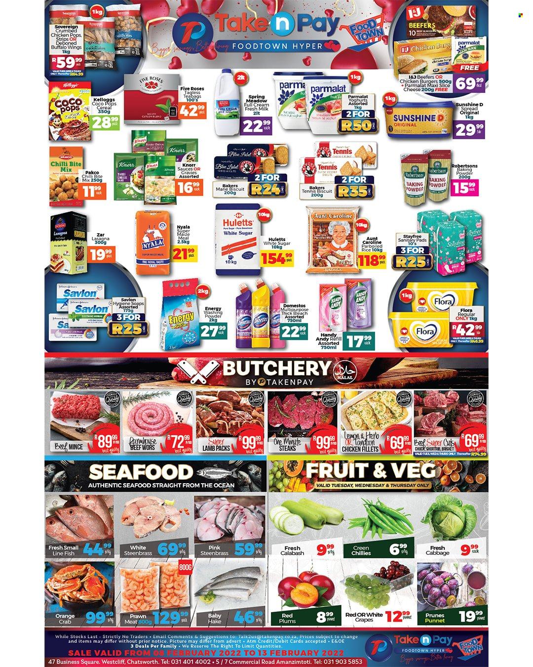 Take n Pay specials - 08/02/2022 - 13/02/2022. Page 2