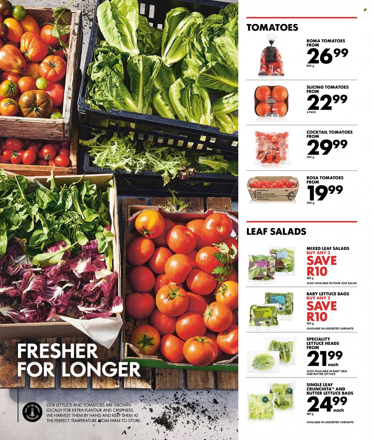 Woolworths specials - 07/02/2022 - 20/02/2022. Page 2