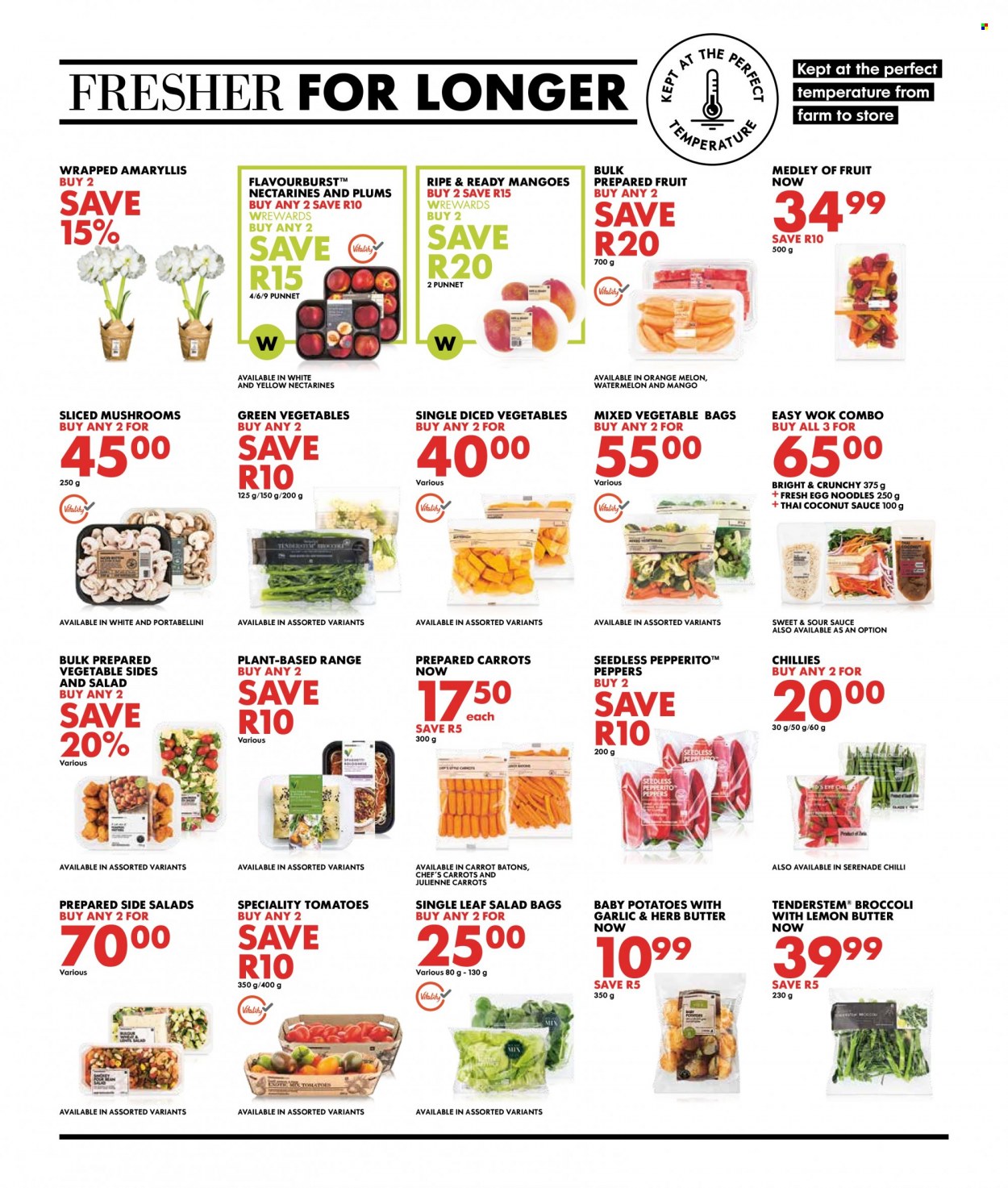Woolworths specials - 07/02/2022 - 20/02/2022. Page 3