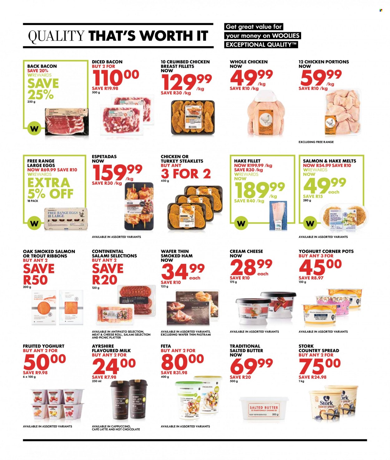 Woolworths specials - 07/02/2022 - 20/02/2022. Page 5