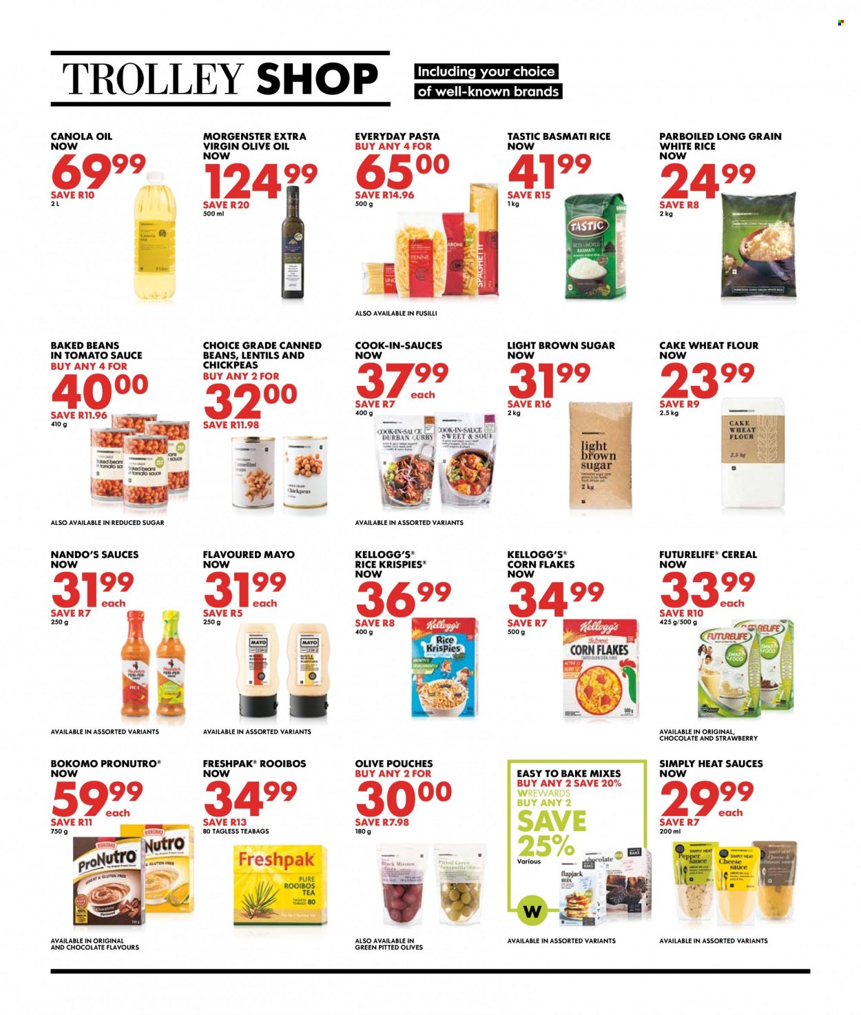 Woolworths specials - 07/02/2022 - 20/02/2022. Page 8