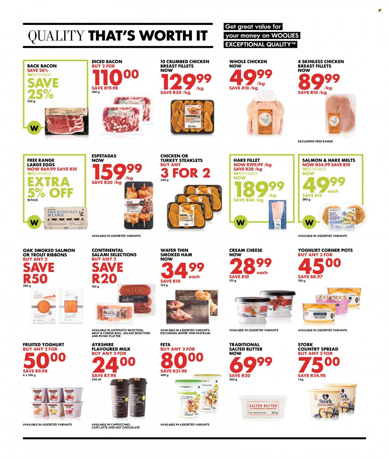 Woolworths specials - 07/02/2022 - 20/02/2022. Page 5