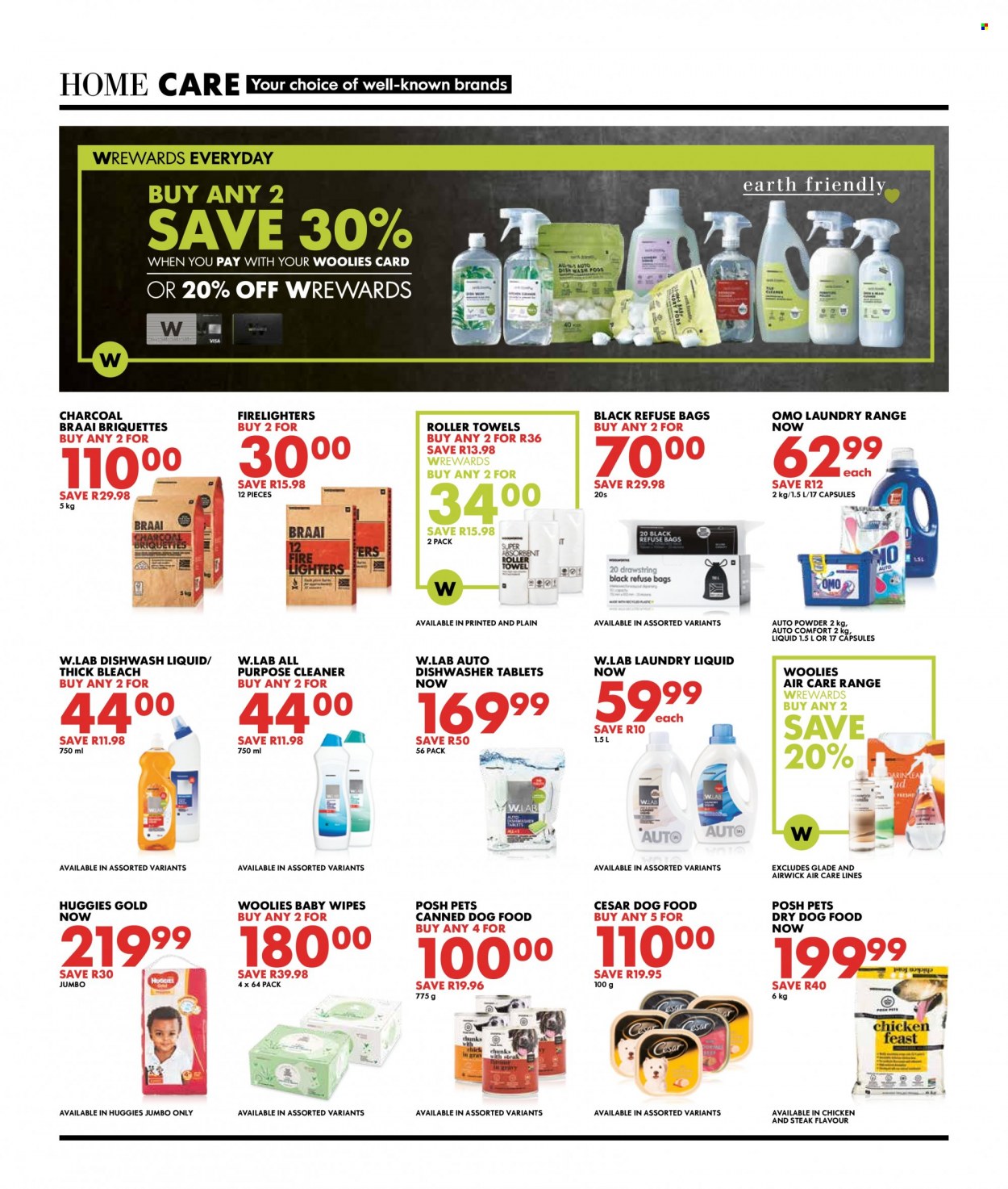 Woolworths specials - 07/02/2022 - 20/02/2022. Page 10