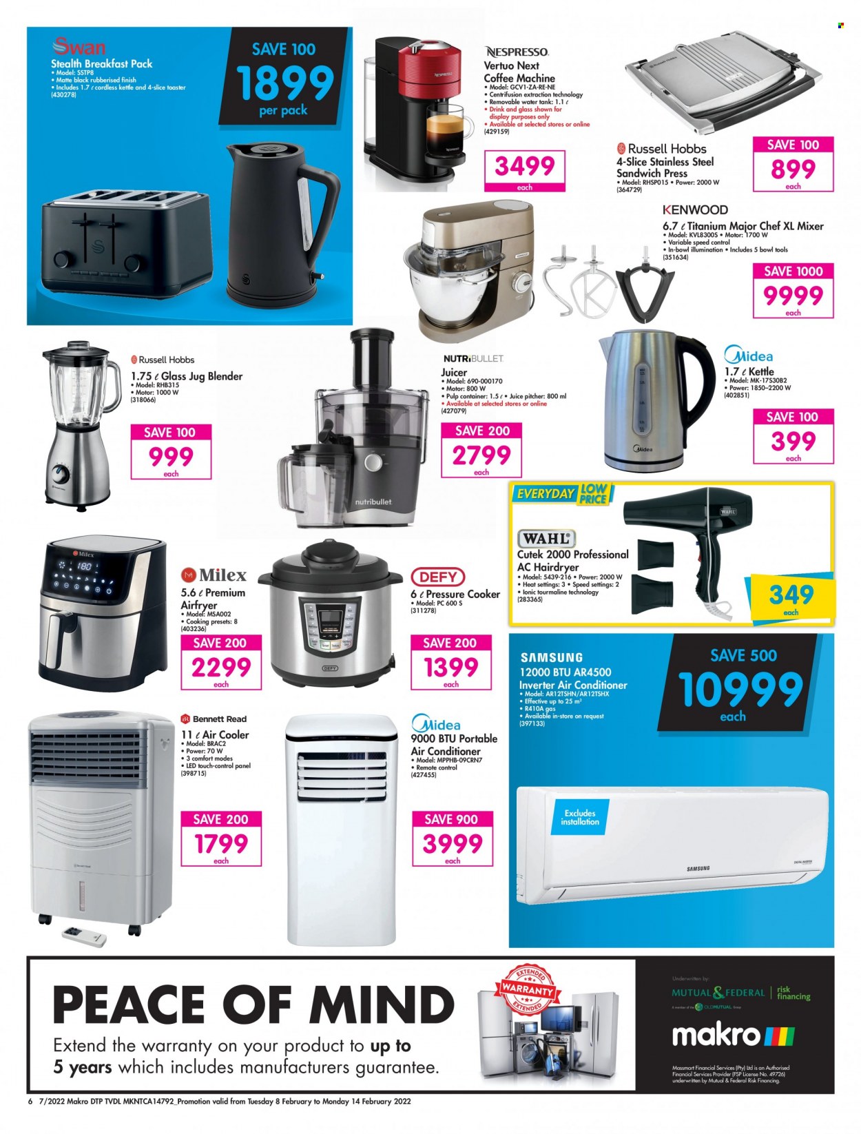 Makro specials - 08/02/2022 - 14/02/2022. Page 6