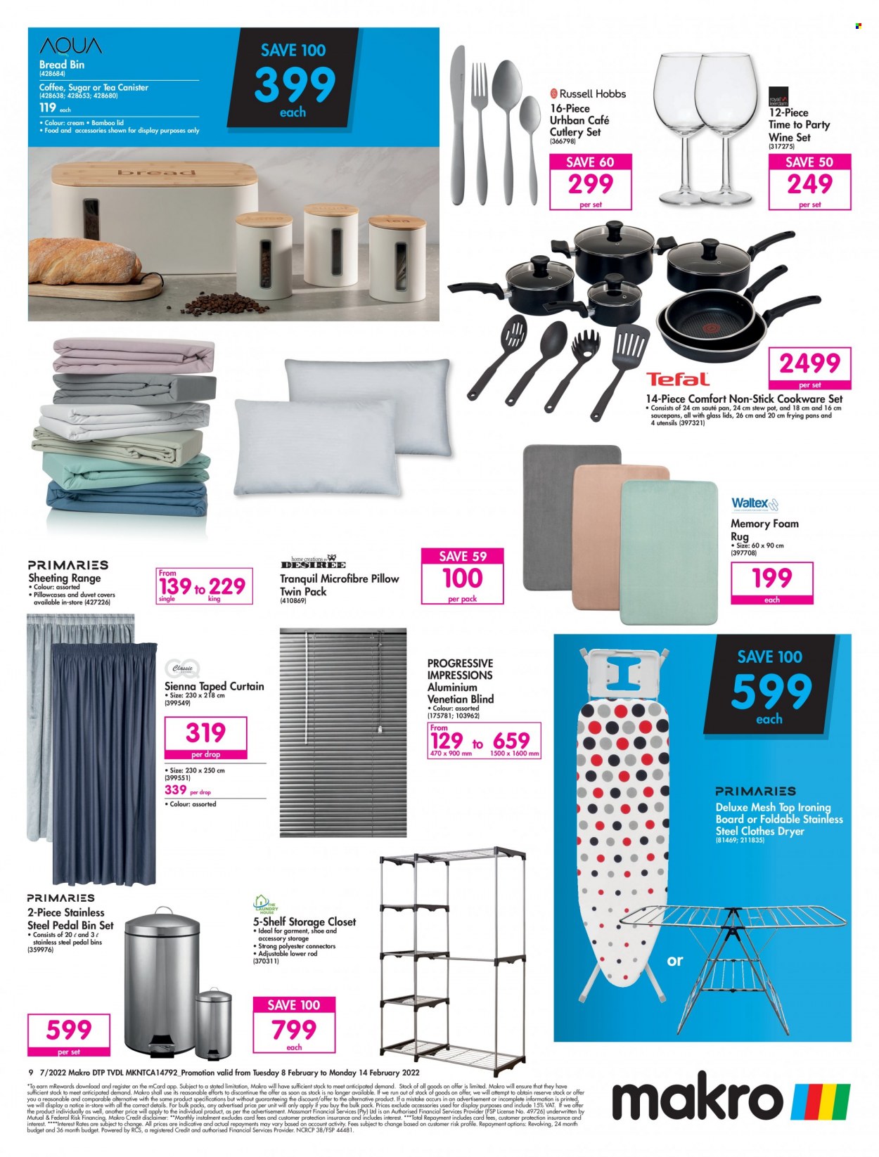 Makro specials - 08/02/2022 - 14/02/2022. Page 9