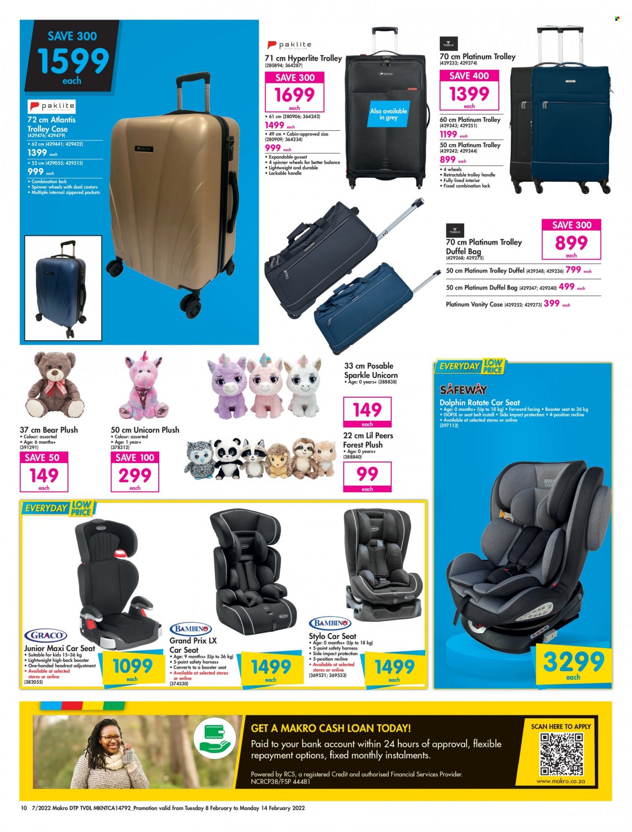 Makro specials - 08/02/2022 - 14/02/2022. Page 10