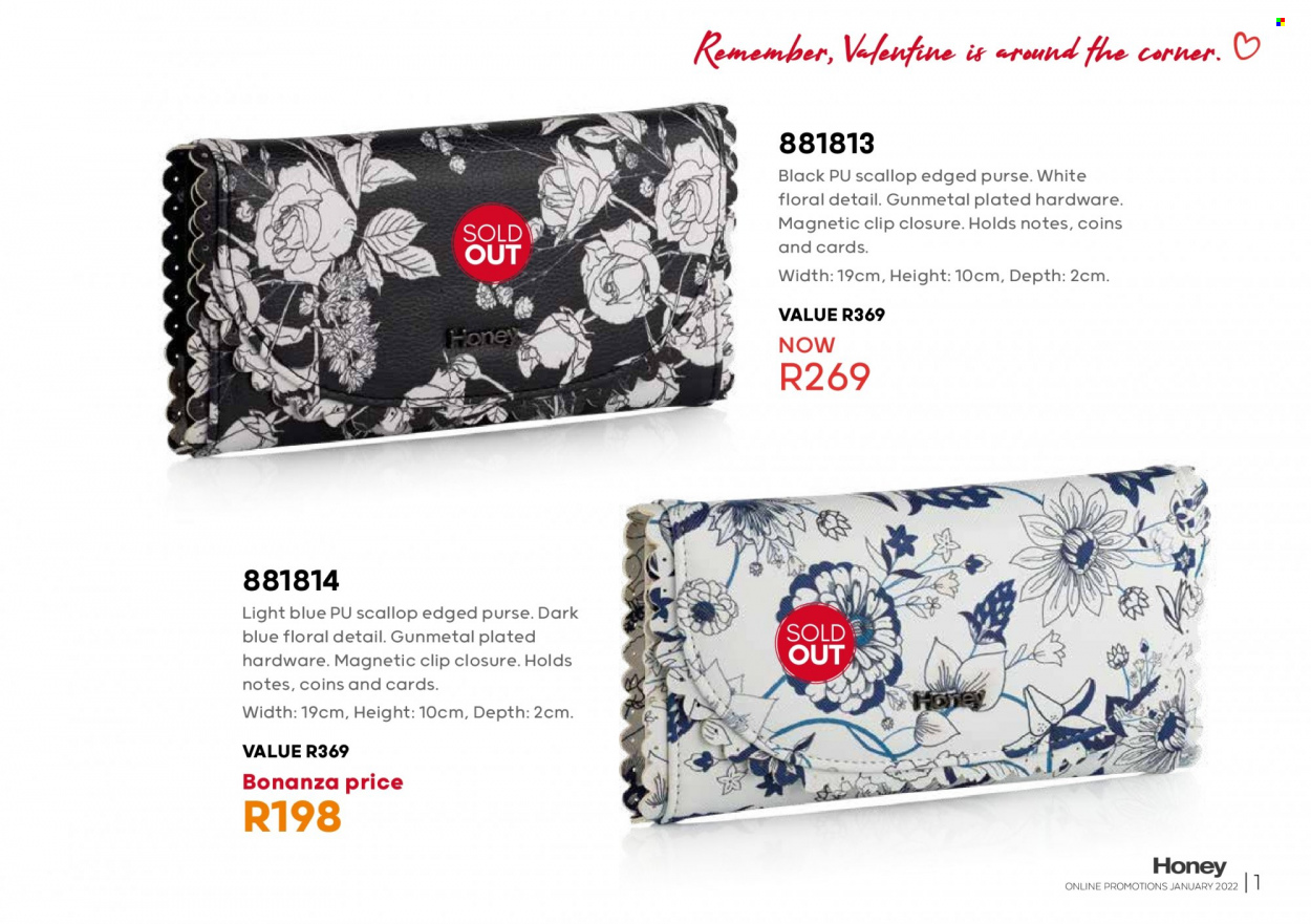 Honey specials - 08/02/2022 - 16/02/2022. Page 3