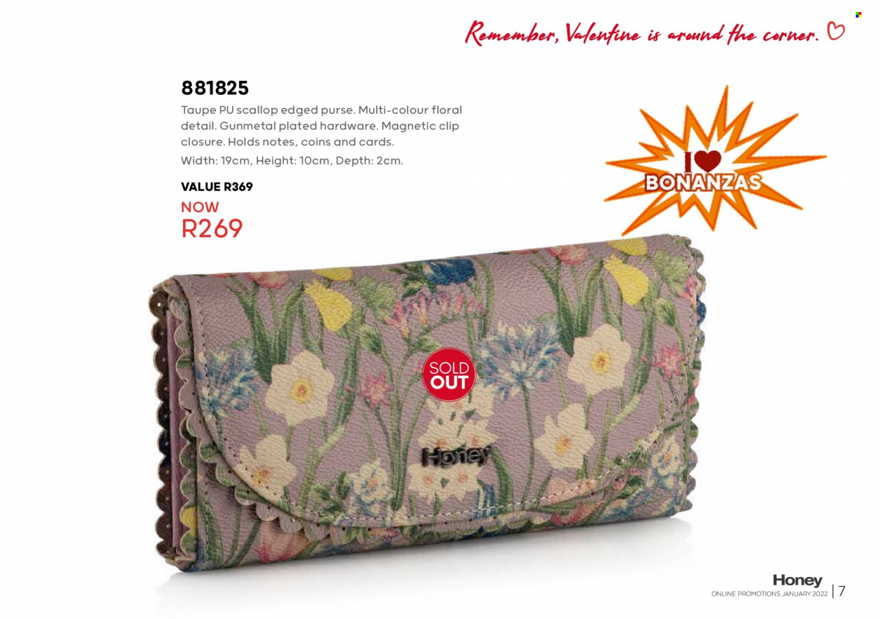 Honey specials - 08/02/2022 - 16/02/2022. Page 9