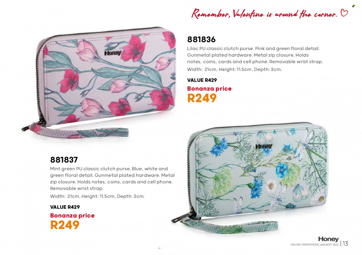 Honey specials - 08/02/2022 - 16/02/2022. Page 15