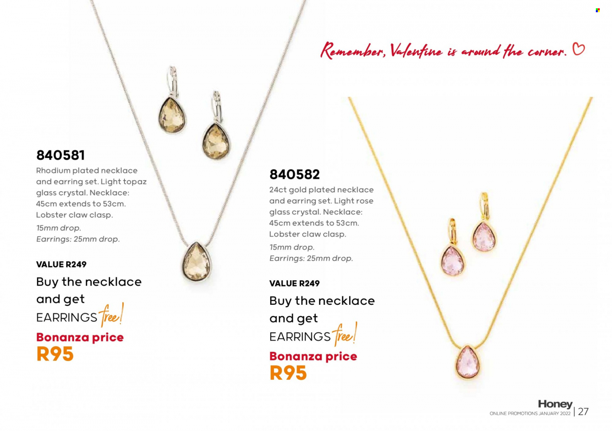 Honey specials - 08/02/2022 - 16/02/2022. Page 29