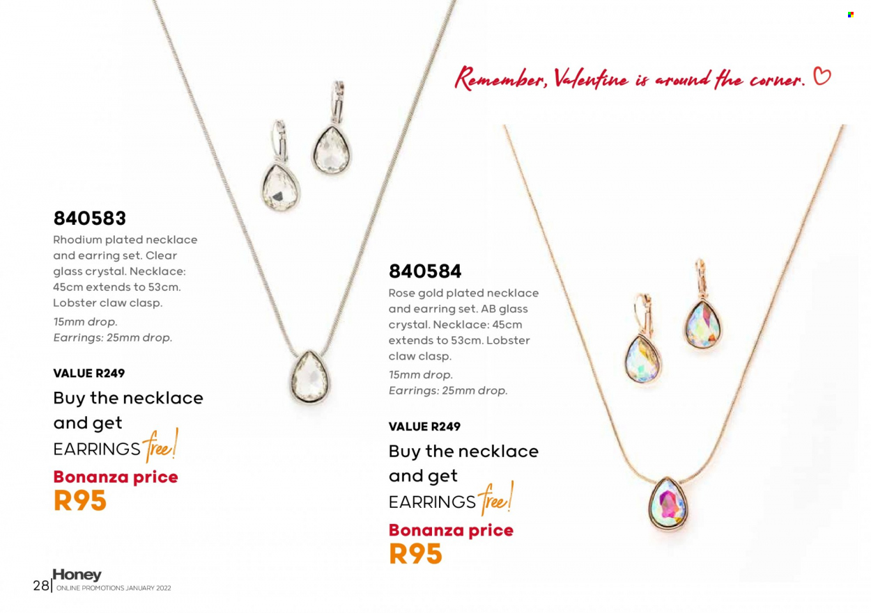 Honey specials - 08/02/2022 - 16/02/2022. Page 30