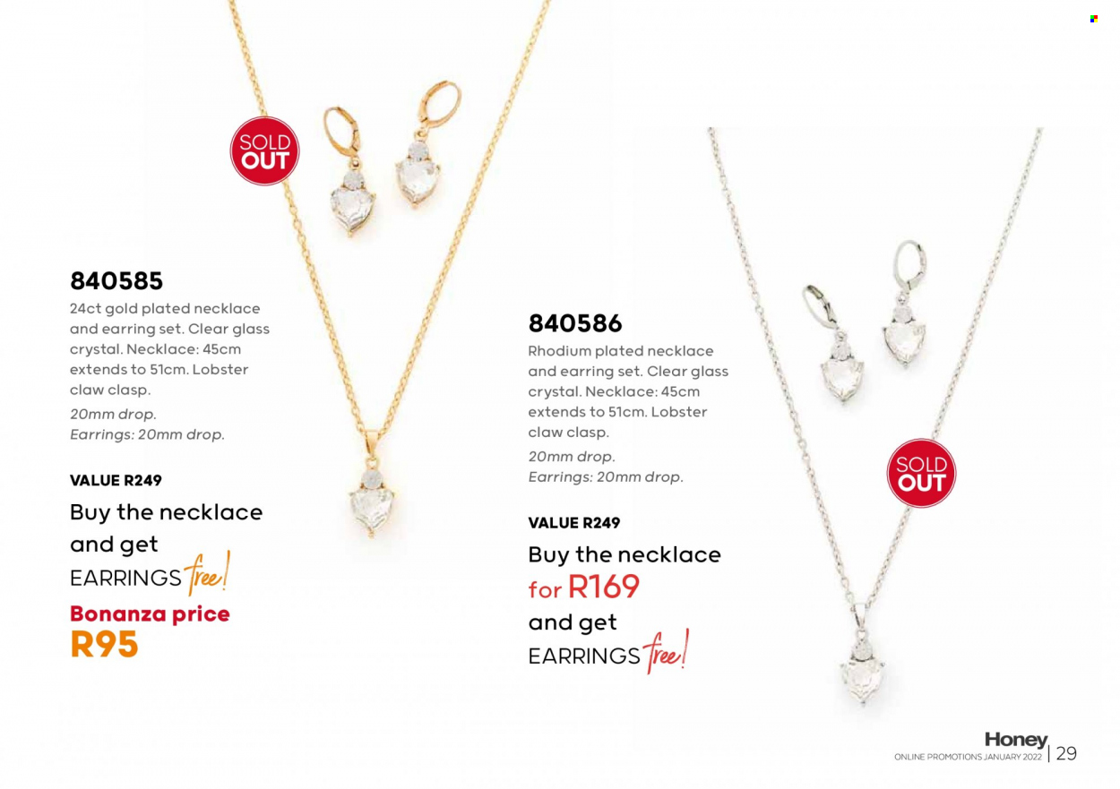 Honey specials - 08/02/2022 - 16/02/2022. Page 31
