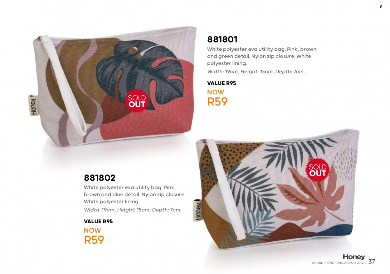 Honey specials - 08/02/2022 - 16/02/2022. Page 39