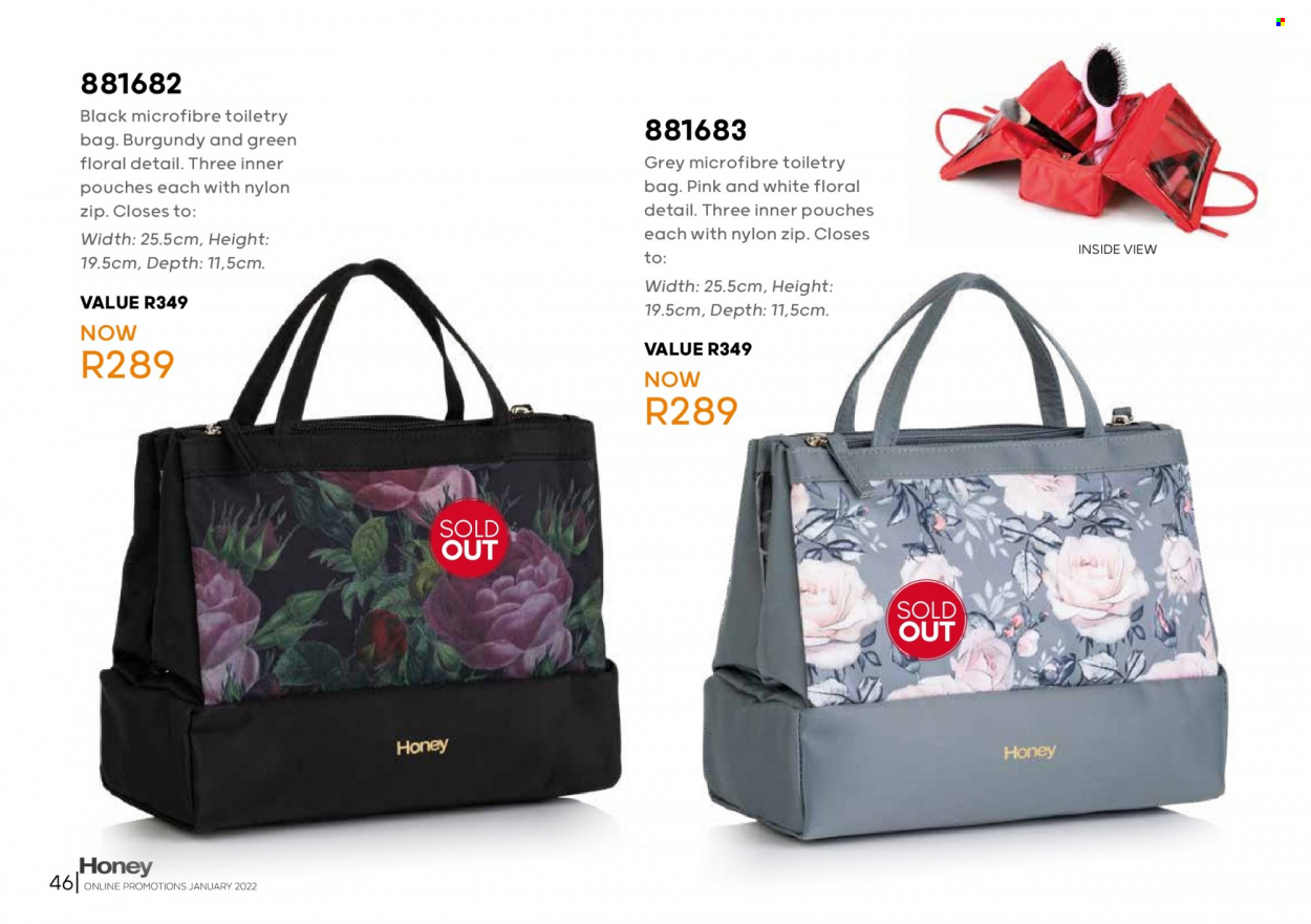 Honey specials - 08/02/2022 - 16/02/2022. Page 48
