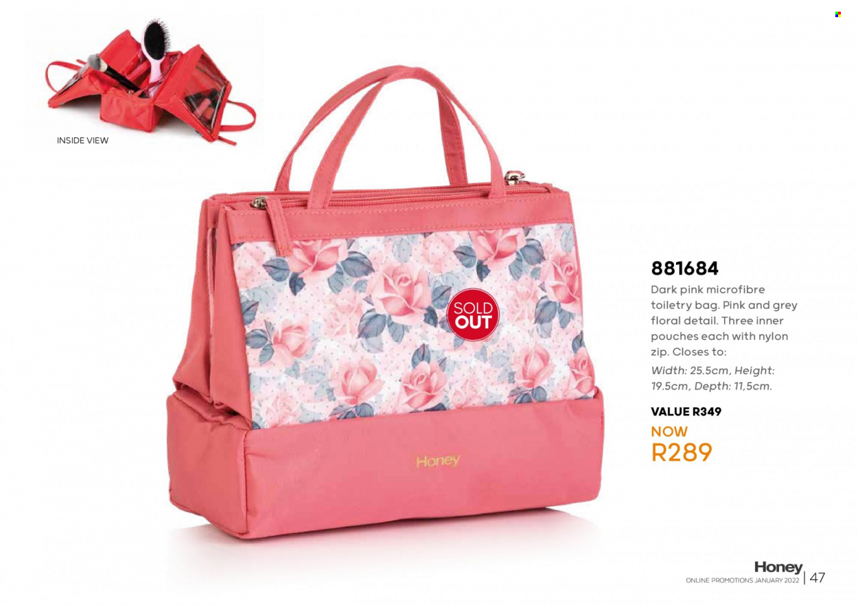 Honey specials - 08/02/2022 - 16/02/2022. Page 49