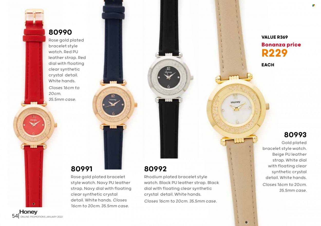 Honey specials - 08/02/2022 - 16/02/2022. Page 56