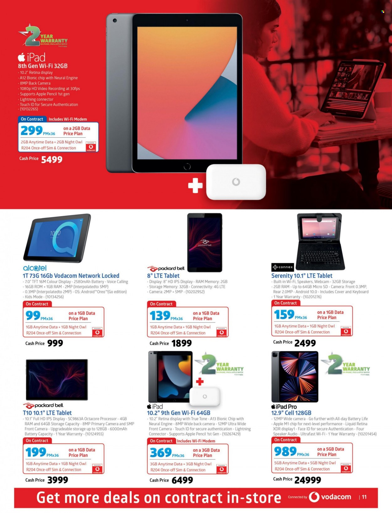 Incredible Connection specials - 08/02/2022 - 07/03/2022. Page 11