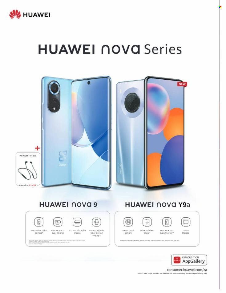 Vodacom specials - 08/02/2022 - 07/03/2022. Page 6