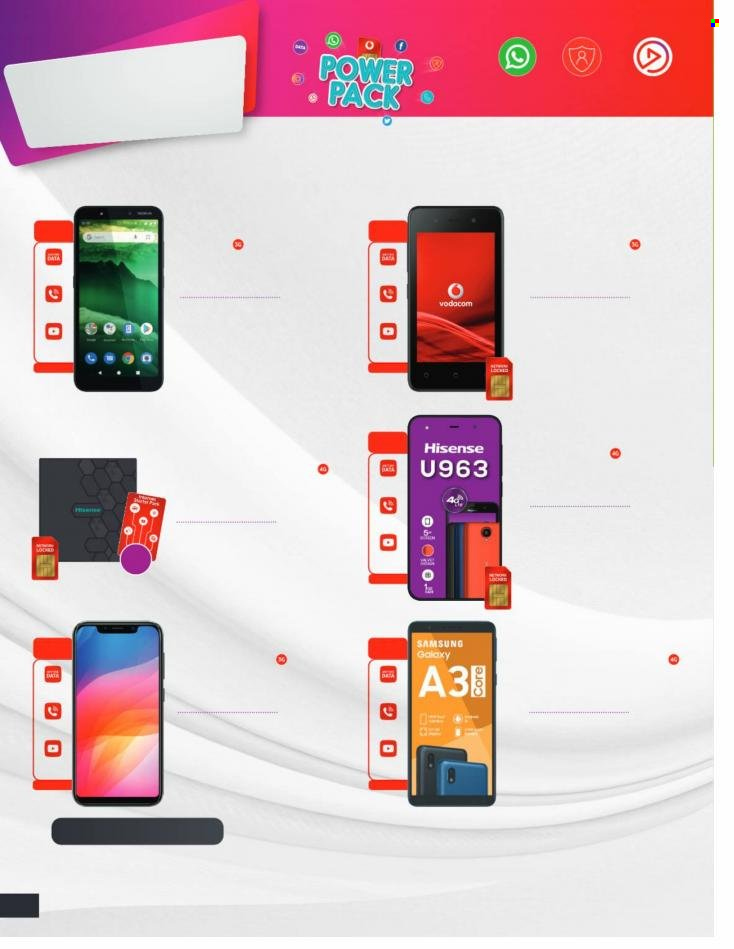 Vodacom specials - 08/02/2022 - 07/03/2022. Page 14