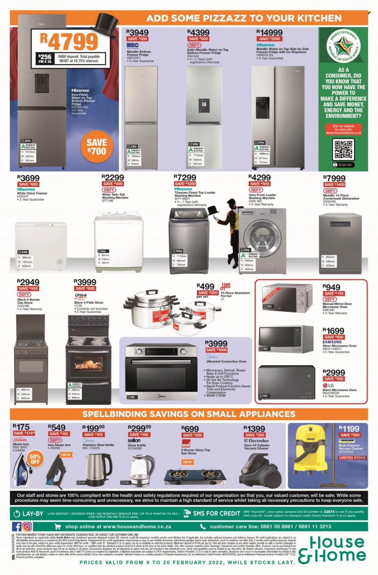 House & Home specials - 09/02/2022 - 20/02/2022. Page 4