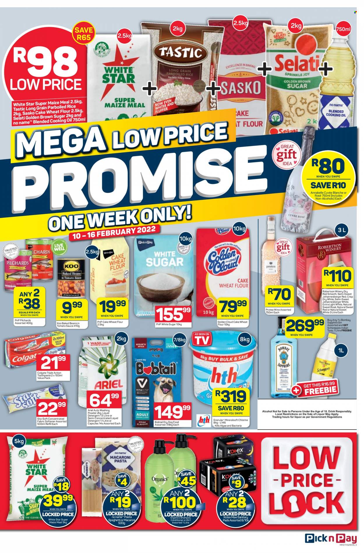 Pick n Pay specials - 10/02/2022 - 16/02/2022. Page 4