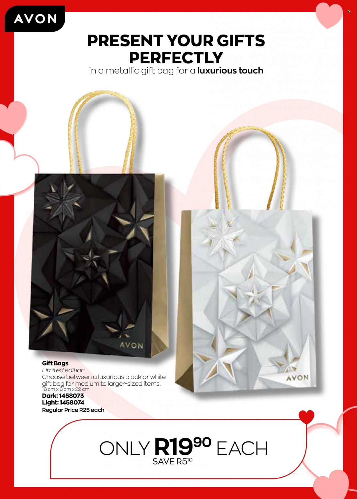 Avon specials - 10/02/2022 - 28/02/2022. Page 3