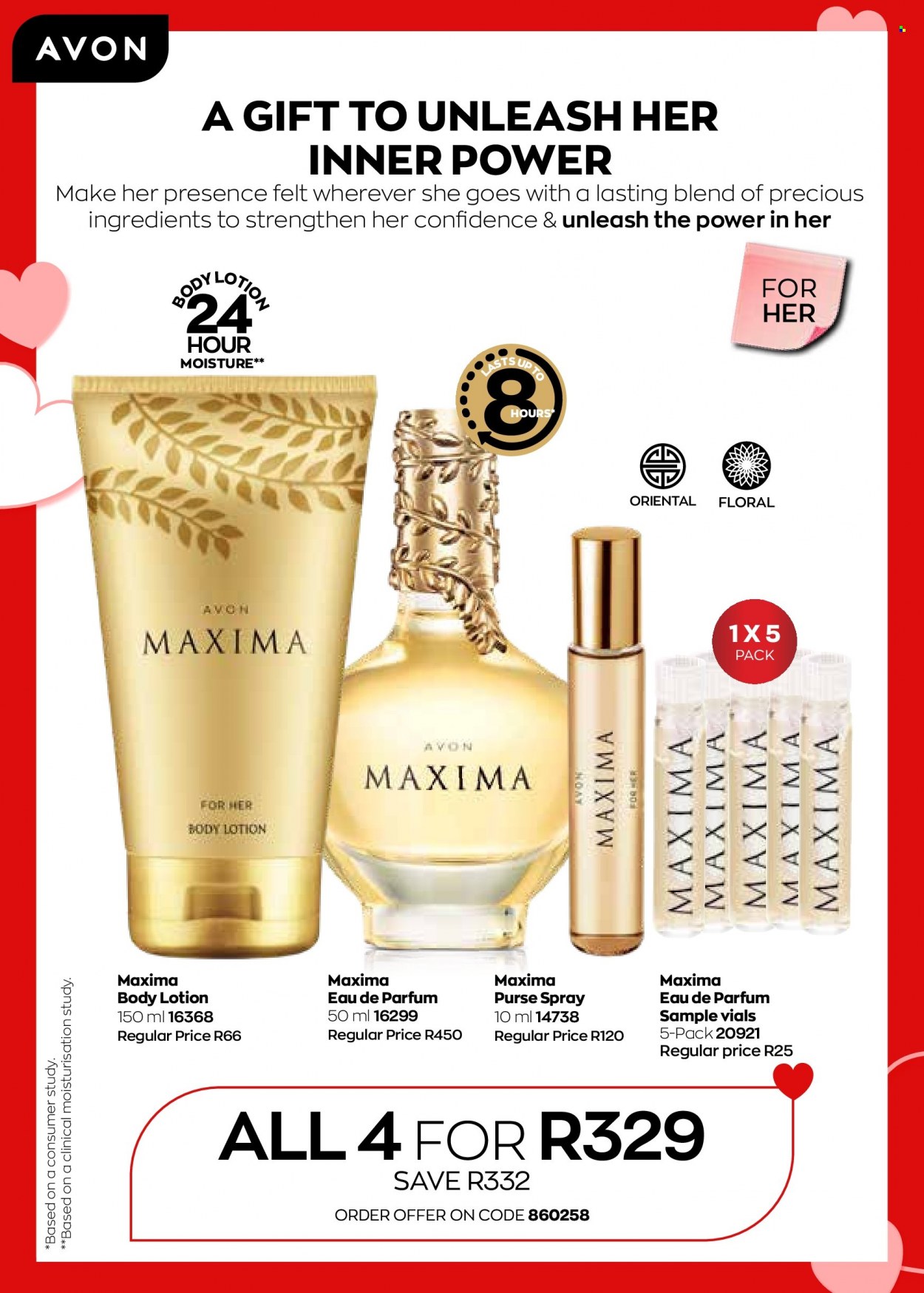 Avon specials - 10/02/2022 - 28/02/2022. Page 7