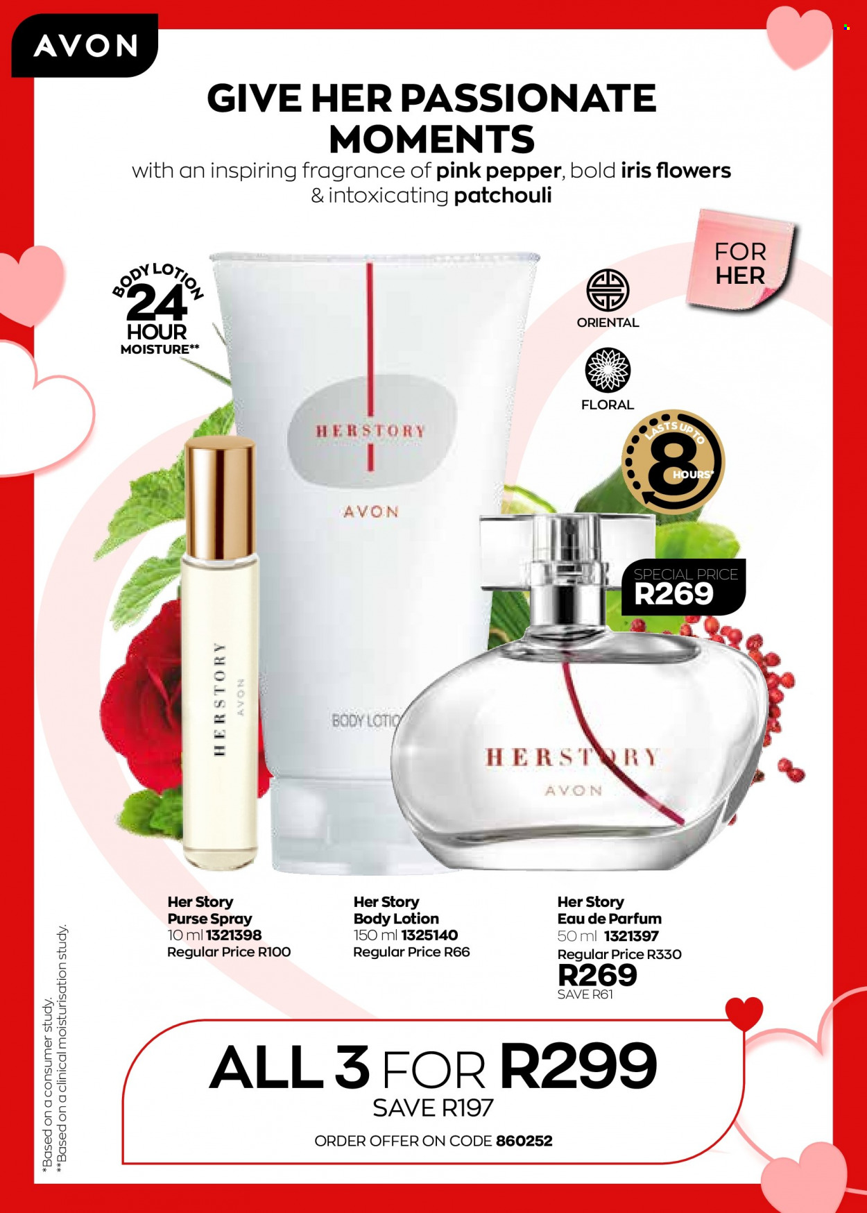 Avon specials - 10/02/2022 - 28/02/2022. Page 8