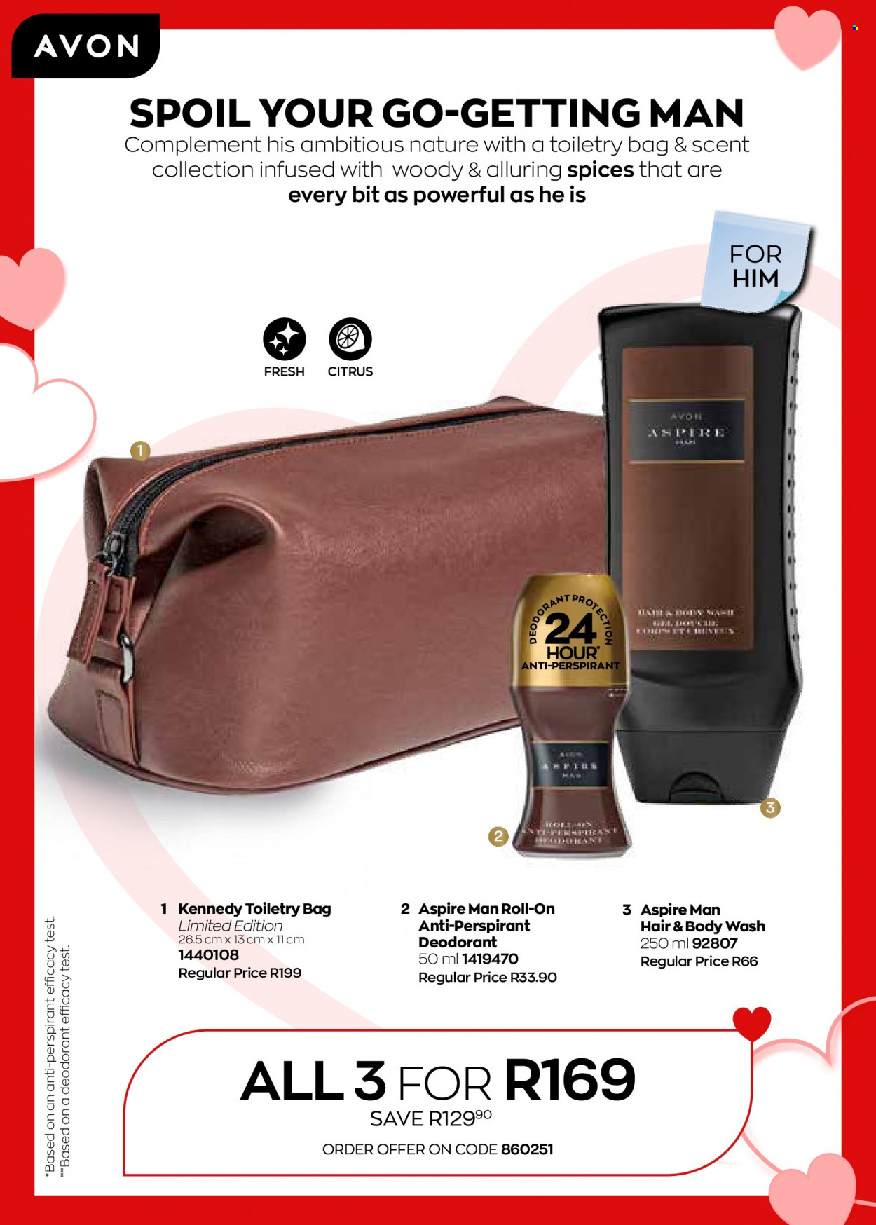 Avon specials - 10/02/2022 - 28/02/2022. Page 18