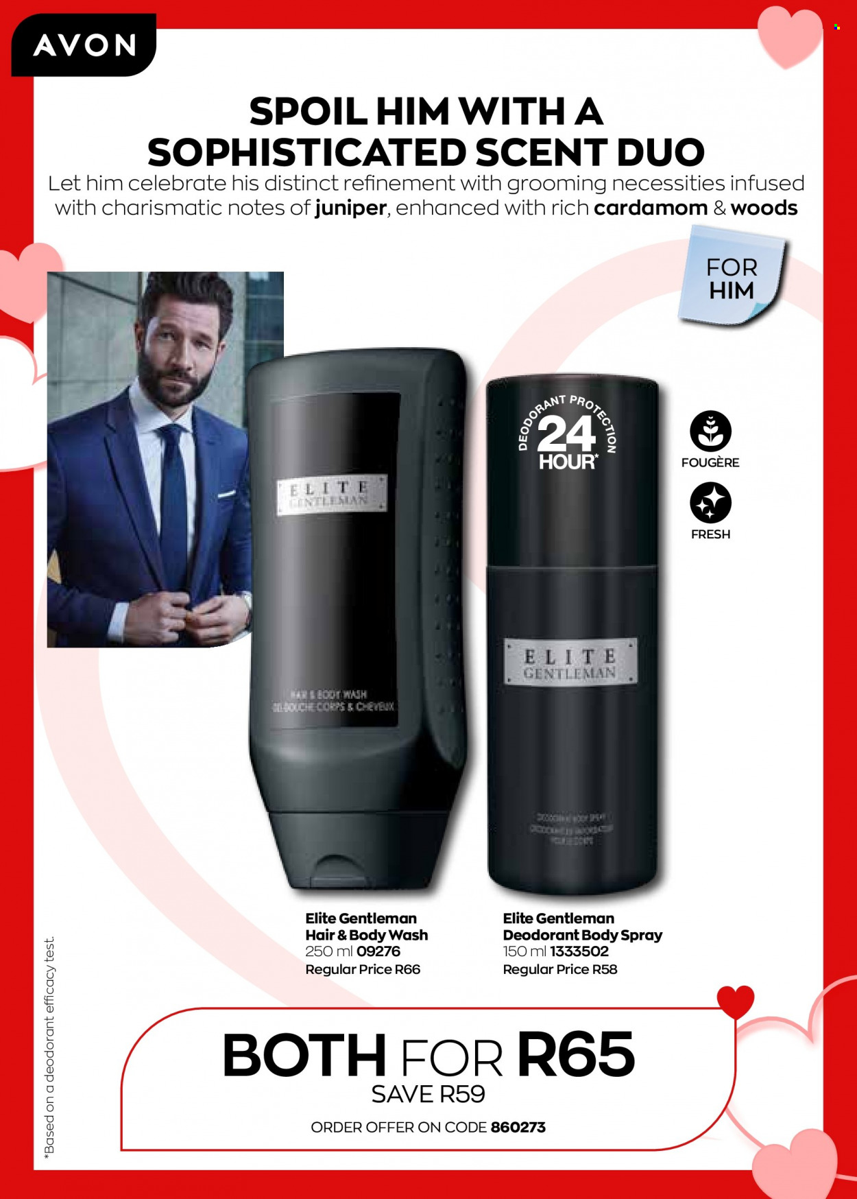 Avon specials - 10/02/2022 - 28/02/2022. Page 20
