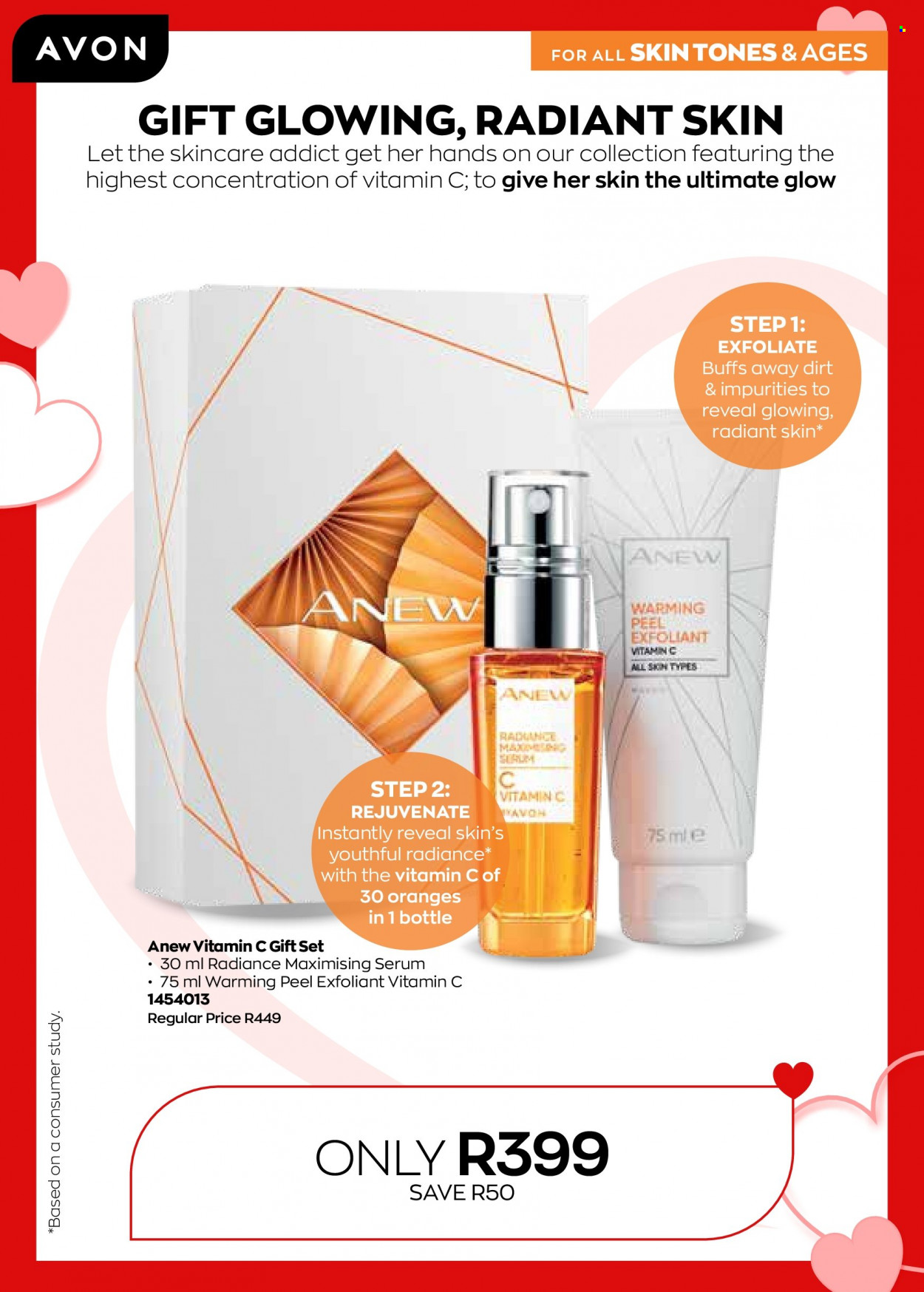Avon specials - 10/02/2022 - 28/02/2022. Page 21