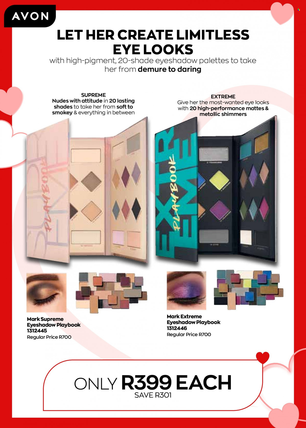 Avon specials - 10/02/2022 - 28/02/2022. Page 23