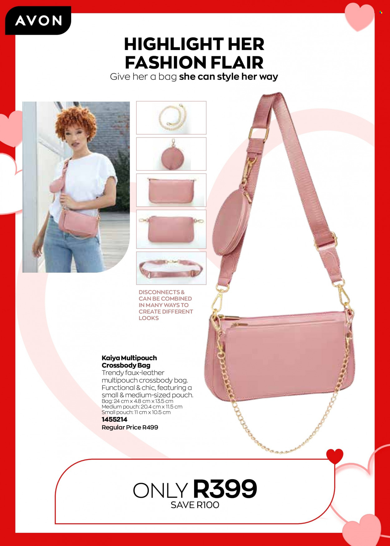 Avon specials - 10/02/2022 - 28/02/2022. Page 26