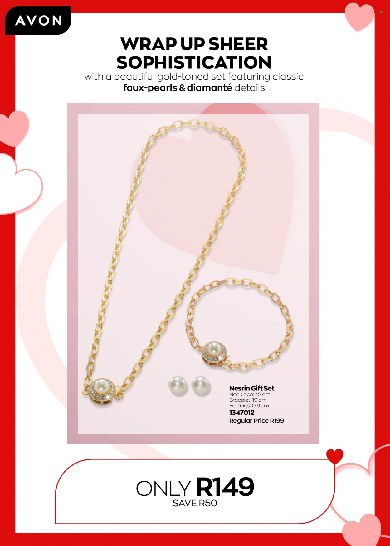 Avon specials - 10/02/2022 - 28/02/2022. Page 27