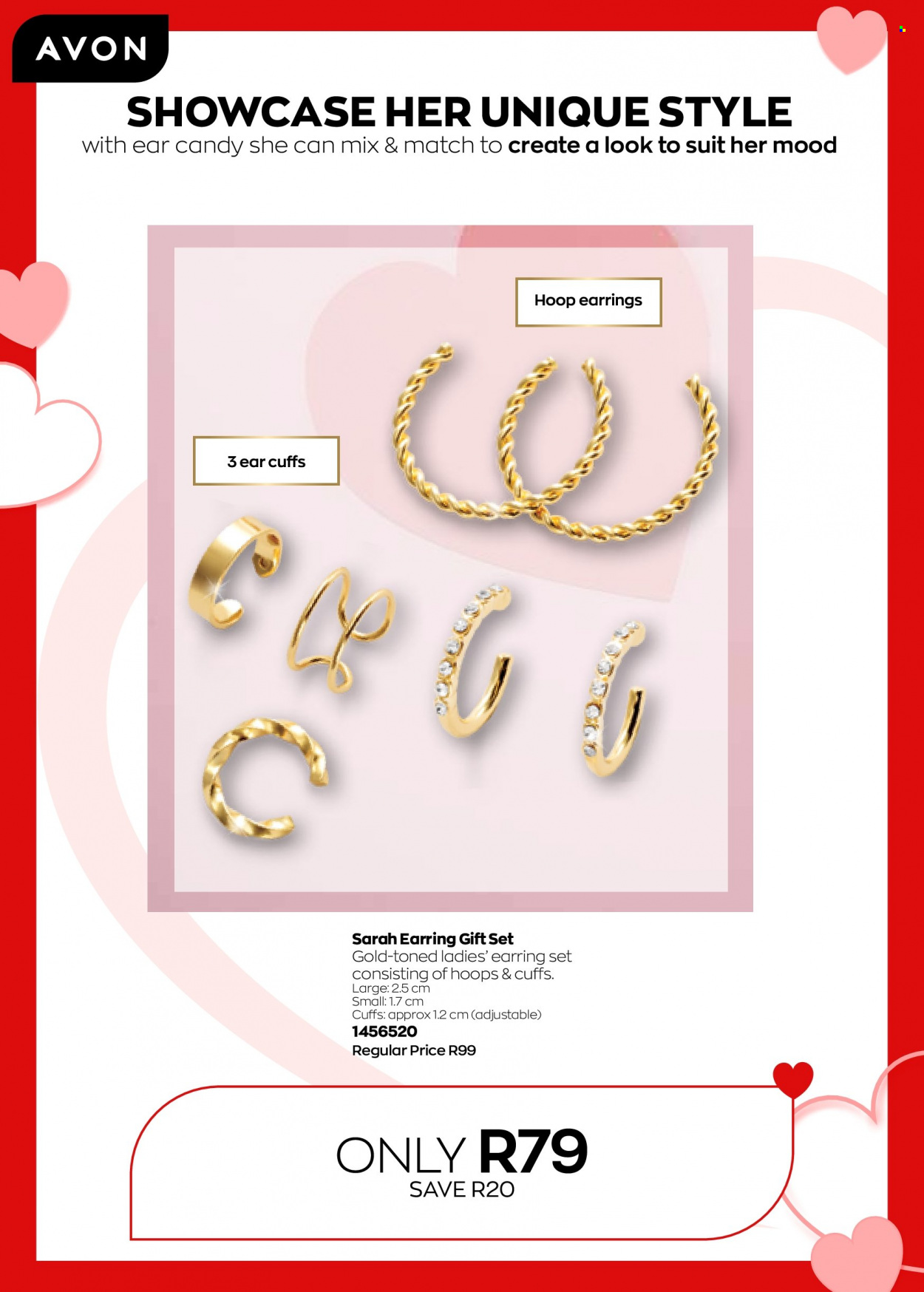 Avon specials - 10/02/2022 - 28/02/2022. Page 28