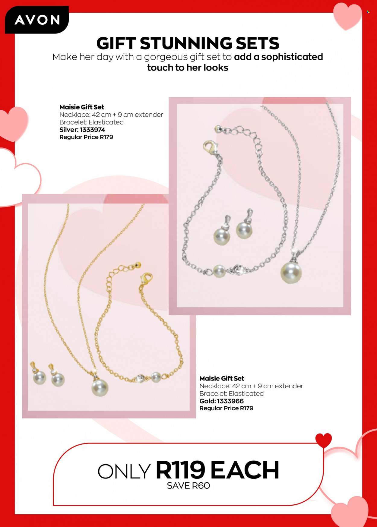 Avon specials - 10/02/2022 - 28/02/2022. Page 30