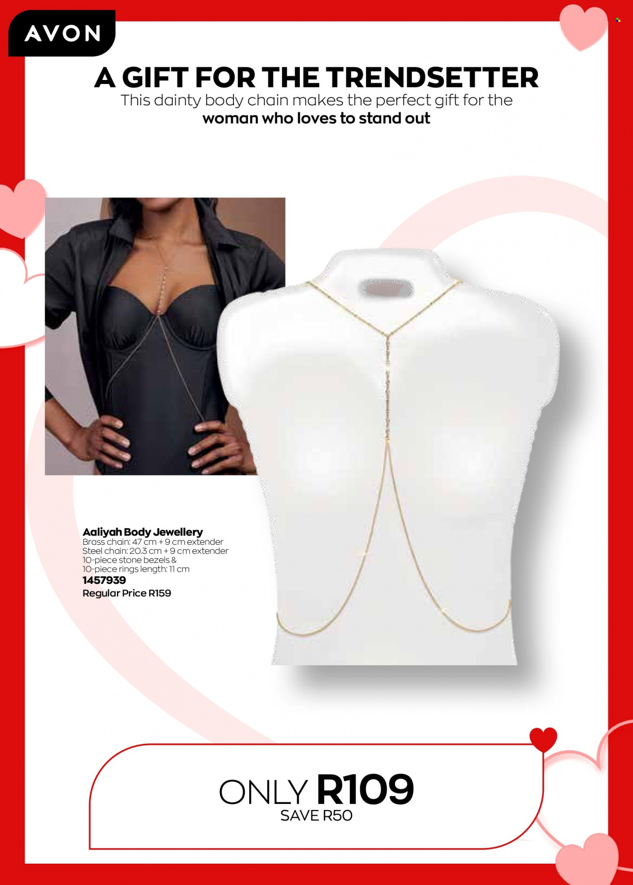 Avon specials - 10/02/2022 - 28/02/2022. Page 31