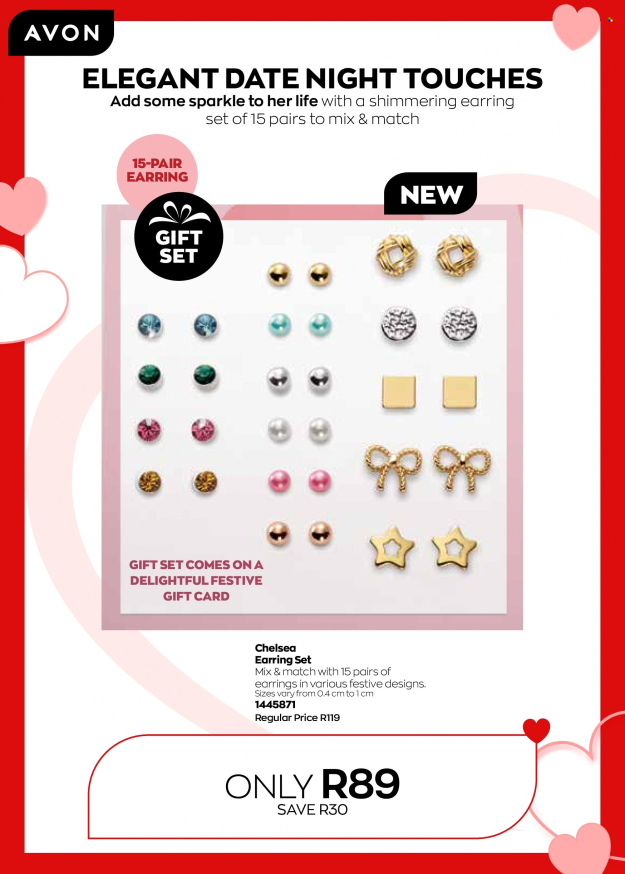 Avon specials - 10/02/2022 - 28/02/2022. Page 32