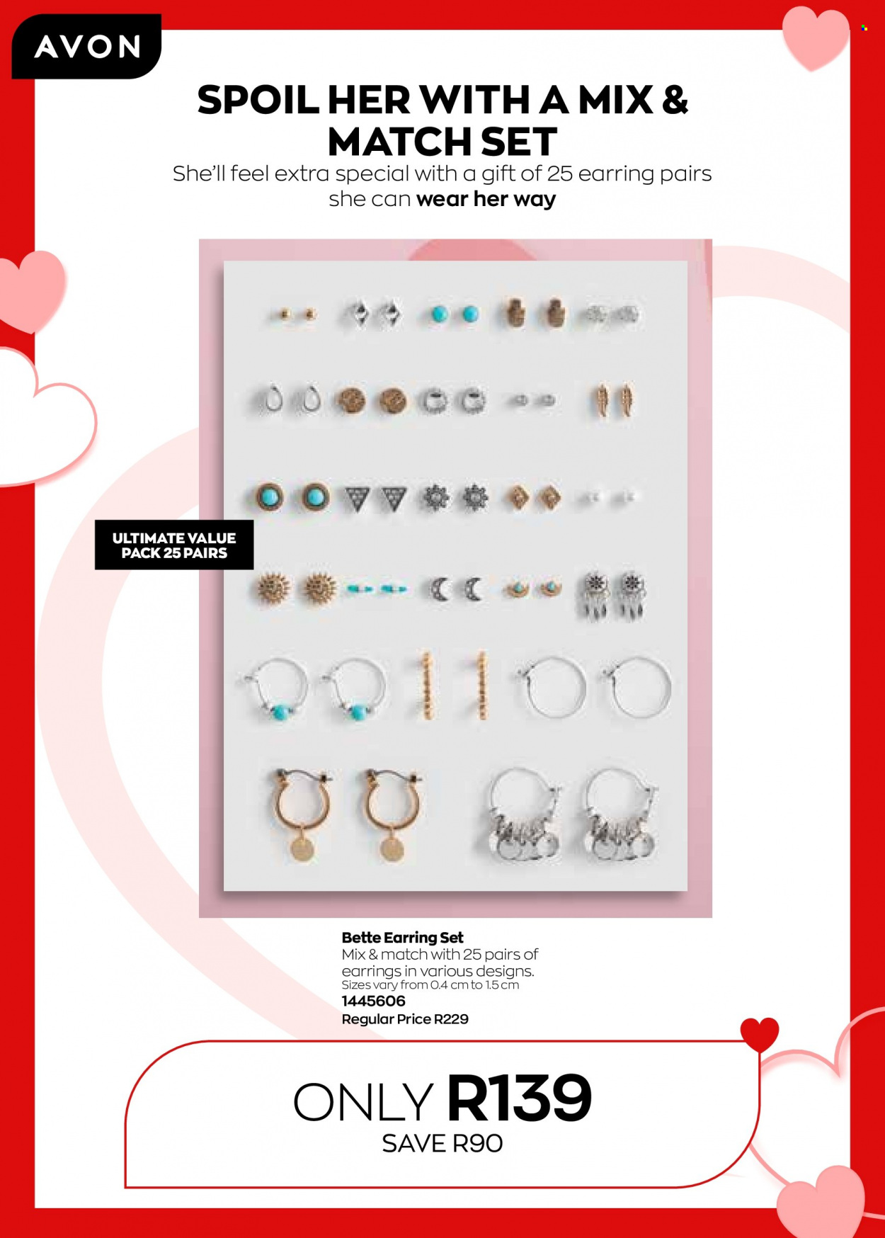 Avon specials - 10/02/2022 - 28/02/2022. Page 35