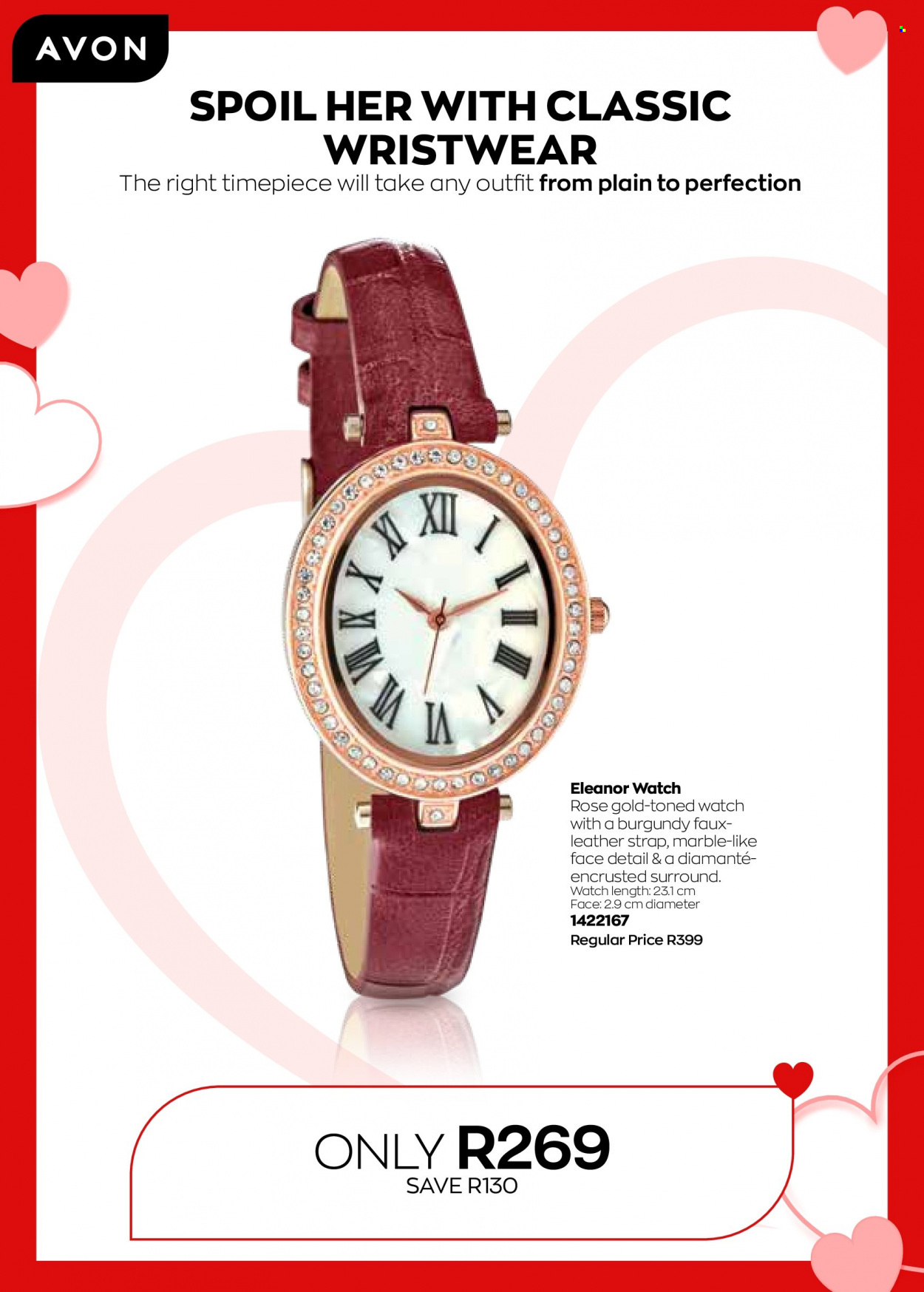 Avon specials - 10/02/2022 - 28/02/2022. Page 38