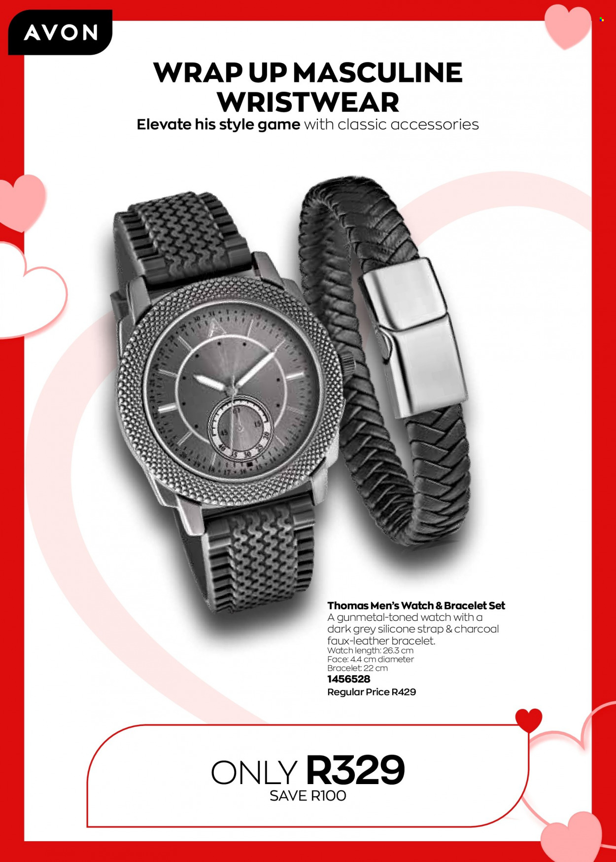 Avon specials - 10/02/2022 - 28/02/2022. Page 39