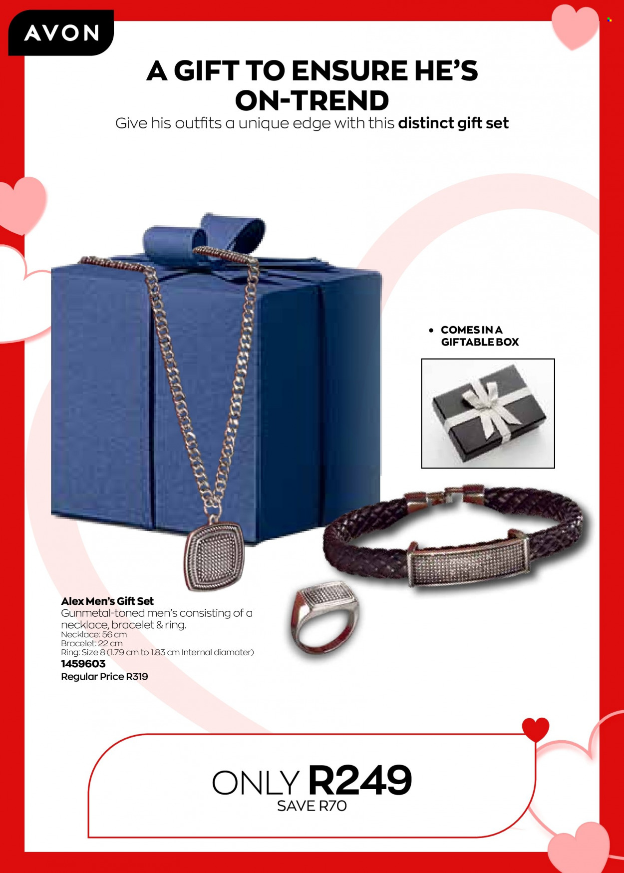 Avon specials - 10/02/2022 - 28/02/2022. Page 40