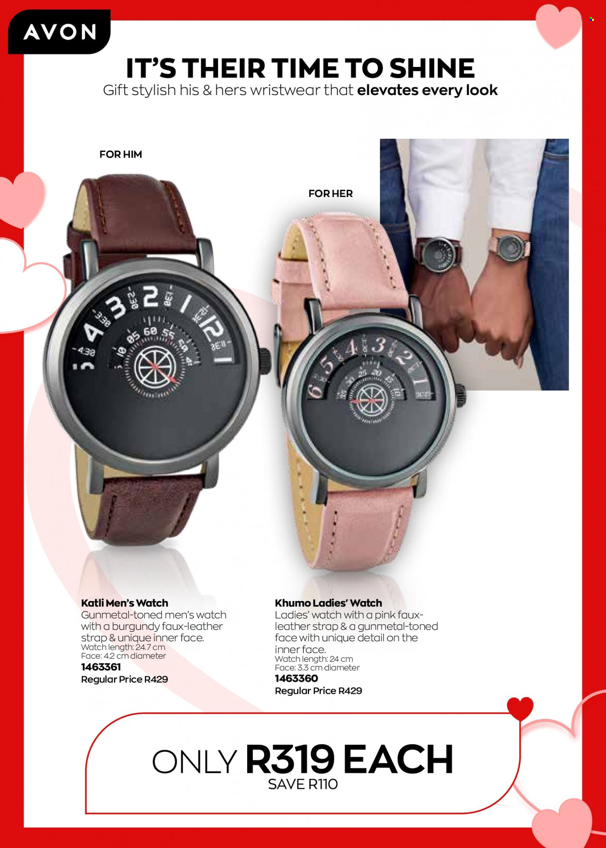 Avon specials - 10/02/2022 - 28/02/2022. Page 41