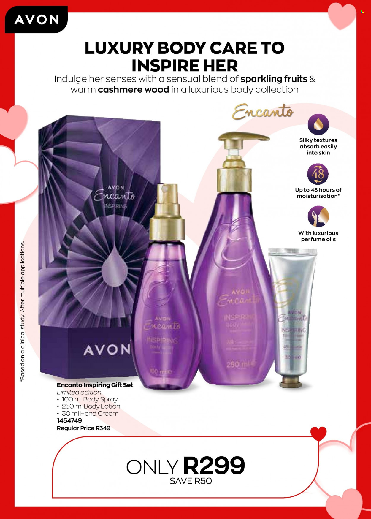 Avon specials - 10/02/2022 - 28/02/2022. Page 42